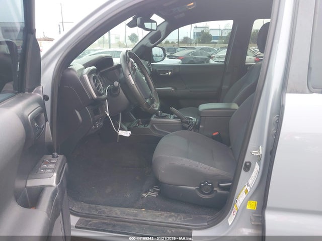 3TMDZ5BN0KM078369 Toyota Tacoma Trd Off Road