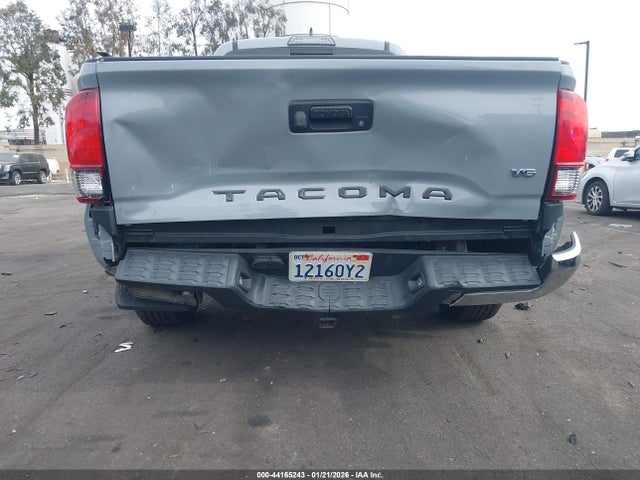 3TMDZ5BN0KM078369 Toyota Tacoma Trd Off Road