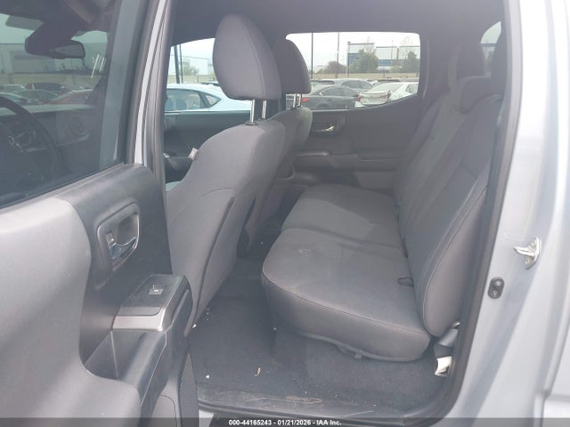 3TMDZ5BN0KM078369 Toyota Tacoma Trd Off Road