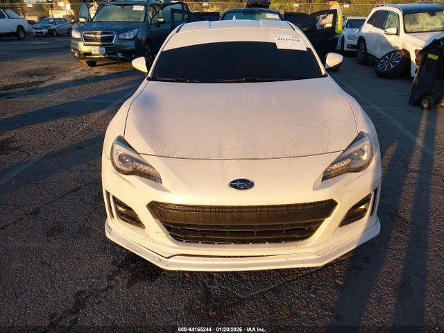 Subaru Brz Limited 2018 JF1ZCAC17J9601644 Image 12