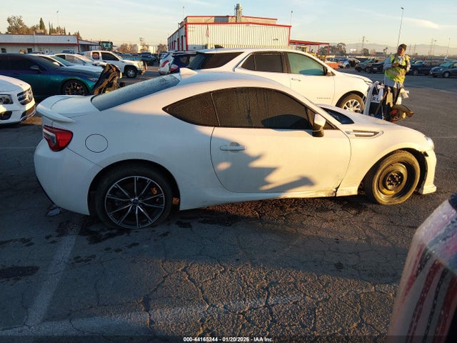 Subaru Brz Limited 2018 JF1ZCAC17J9601644 Image 13