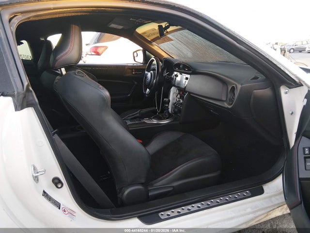 Subaru Brz Limited 2018 JF1ZCAC17J9601644 Image 5