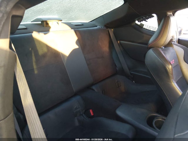 Subaru Brz Limited 2018 JF1ZCAC17J9601644 Image 8
