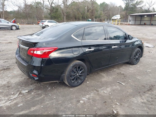3N1AB7AP1JY291296 Nissan SENTRA S