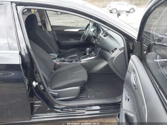3N1AB7AP1JY291296 Nissan SENTRA S