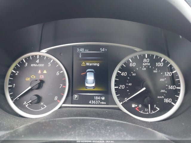 3N1AB7AP1JY291296 Nissan SENTRA S