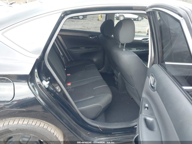 3N1AB7AP1JY291296 Nissan SENTRA S