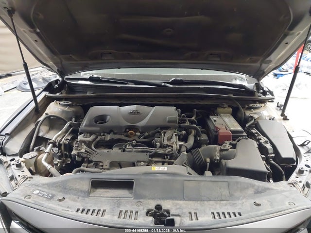 4T1B11HKXJU528278 Toyota CAMRY LE