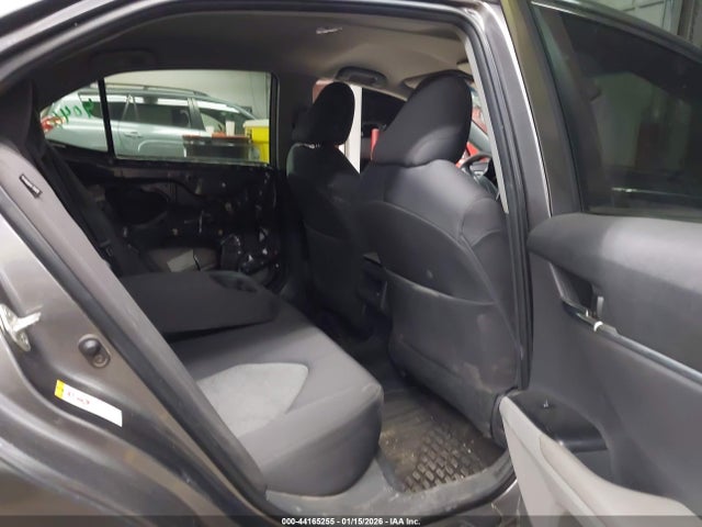4T1B11HKXJU528278 Toyota CAMRY LE