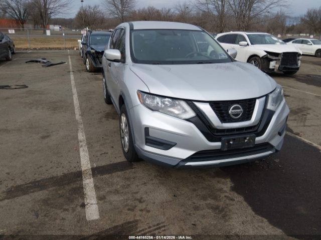 2018 NISSAN ROGUE KNMAT2MV1JP518737