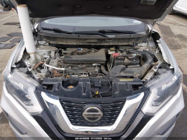 2018 NISSAN ROGUE KNMAT2MV1JP518737 Photo 9