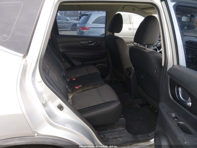 2018 NISSAN ROGUE KNMAT2MV1JP518737 Photo 4
