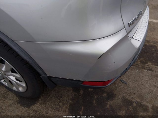 2018 NISSAN ROGUE KNMAT2MV1JP518737 Photo 5