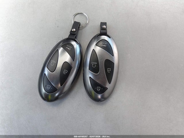 Hyundai TUCSON SEL 2026 5NMJB3DE9TH646499 Image 11