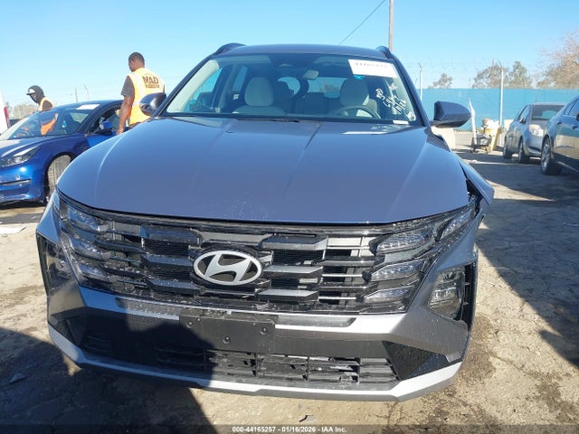 Hyundai TUCSON SEL 2026 5NMJB3DE9TH646499 Image 12