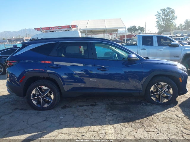 Hyundai TUCSON SEL 2026 5NMJB3DE9TH646499 Image 13