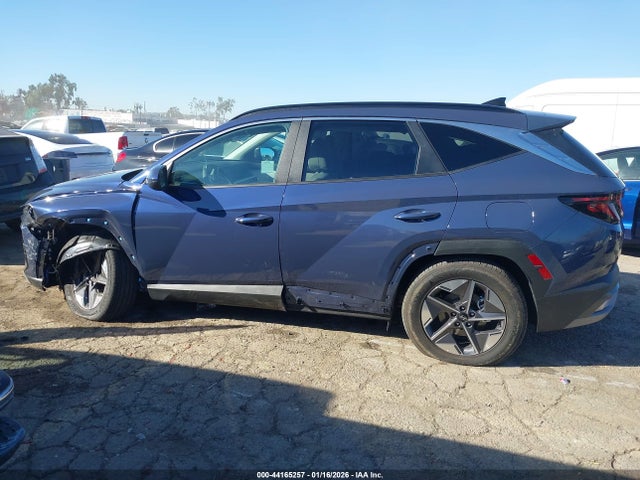 Hyundai TUCSON SEL 2026 5NMJB3DE9TH646499 Image 14