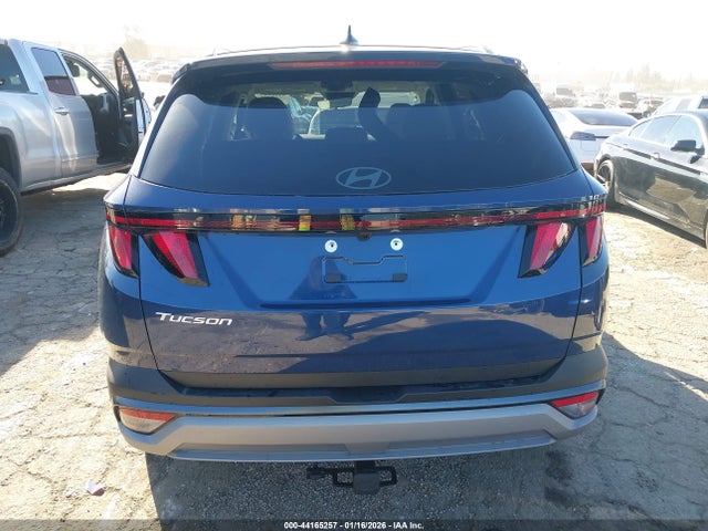Hyundai TUCSON SEL 2026 5NMJB3DE9TH646499 Image 16