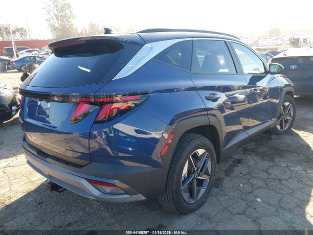 Hyundai TUCSON SEL 2026 5NMJB3DE9TH646499 Image 4