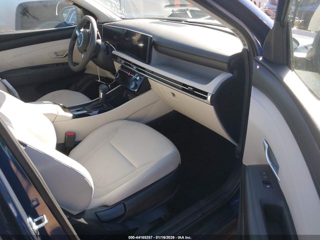 Hyundai TUCSON SEL 2026 5NMJB3DE9TH646499 Image 5