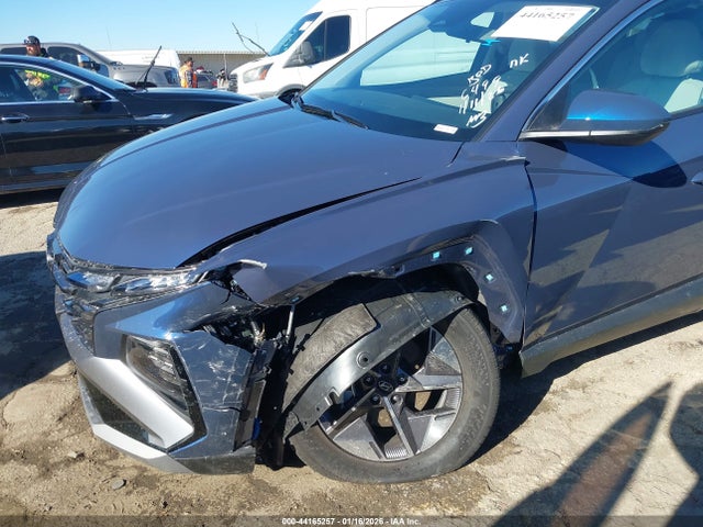 Hyundai TUCSON SEL 2026 5NMJB3DE9TH646499 Image 6