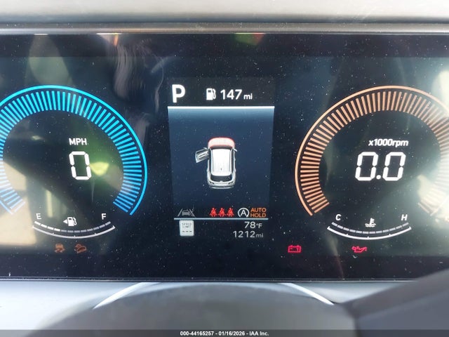Hyundai TUCSON SEL 2026 5NMJB3DE9TH646499 Image 7