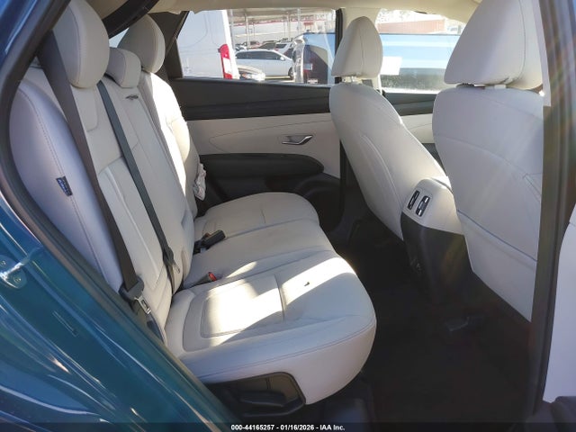 Hyundai TUCSON SEL 2026 5NMJB3DE9TH646499 Image 8
