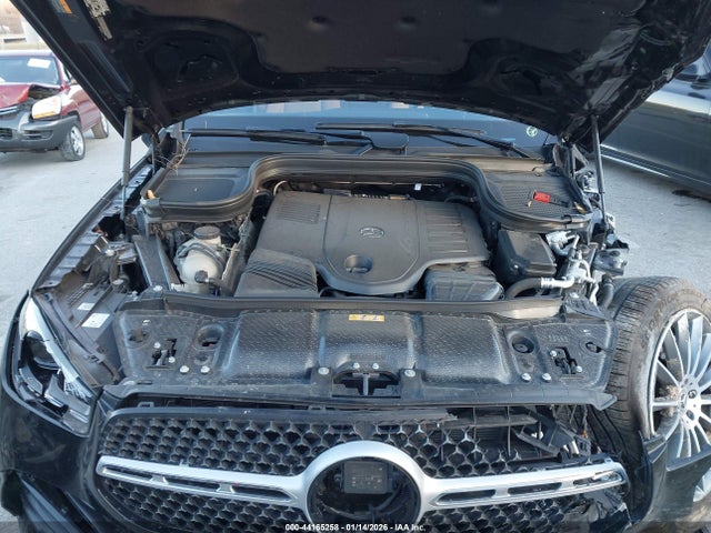 4JGFB5KB8SB380773 Mercedes-Benz Gle 450 4matic