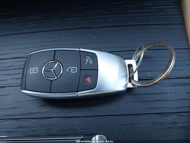 4JGFB5KB8SB380773 Mercedes-Benz Gle 450 4matic