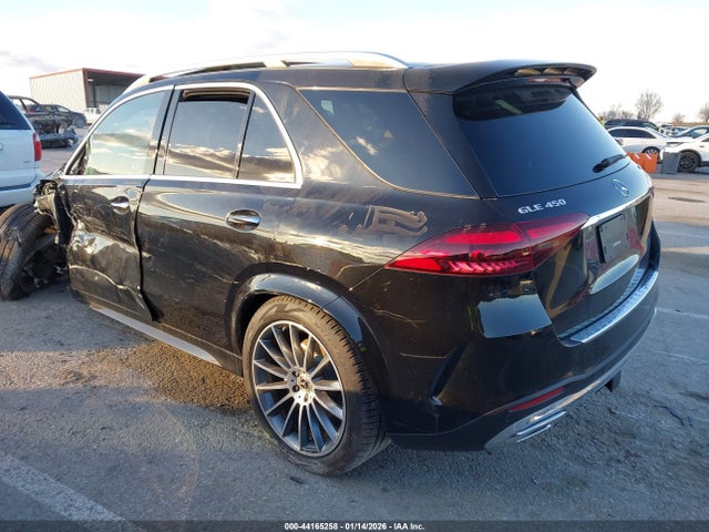 4JGFB5KB8SB380773 Mercedes-Benz Gle 450 4matic