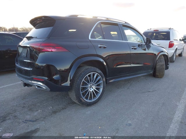 4JGFB5KB8SB380773 Mercedes-Benz Gle 450 4matic
