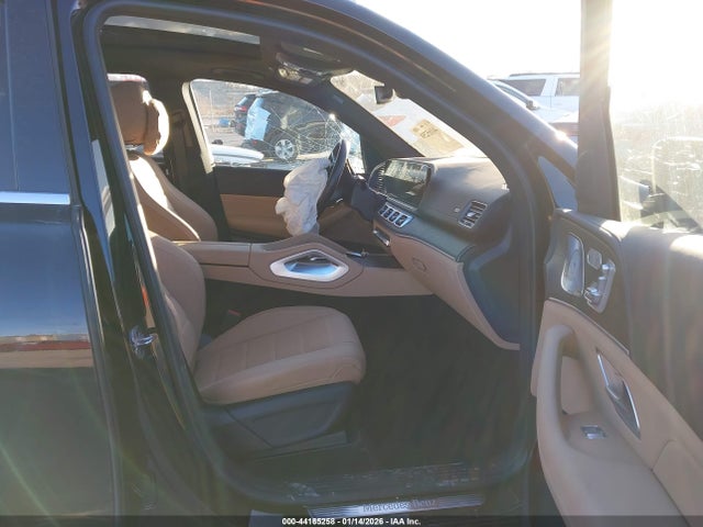 4JGFB5KB8SB380773 Mercedes-Benz Gle 450 4matic