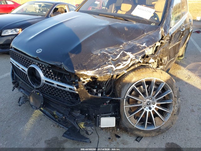 4JGFB5KB8SB380773 Mercedes-Benz Gle 450 4matic