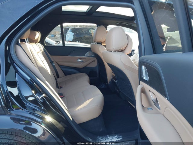 4JGFB5KB8SB380773 Mercedes-Benz Gle 450 4matic