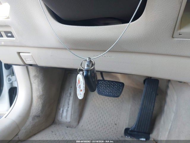Продаж на аукціоні авто 2012 Lexus Ls 460, vin: JTHBL5EF5C5110350, номер лоту: 44165262