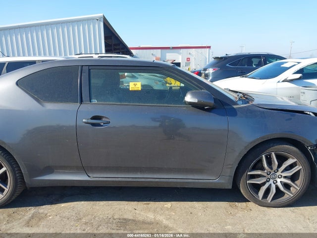 Scion TC 2015 JTKJF5C78FJ002972 Image 12