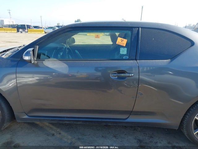 Scion TC 2015 JTKJF5C78FJ002972 Image 13