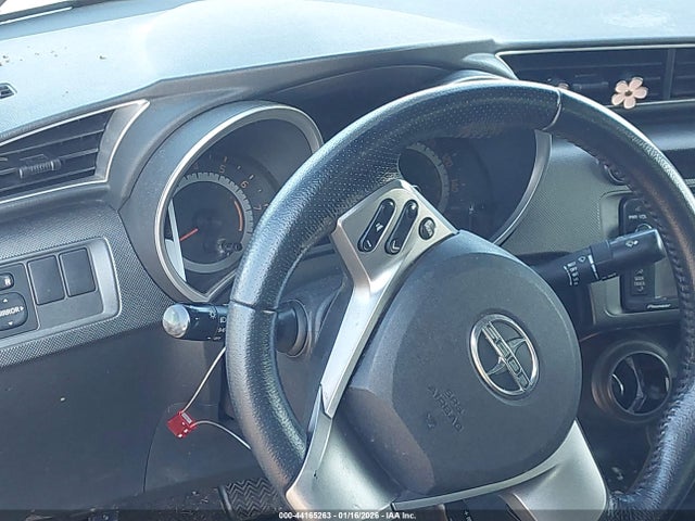 Scion TC 2015 JTKJF5C78FJ002972 Image 14