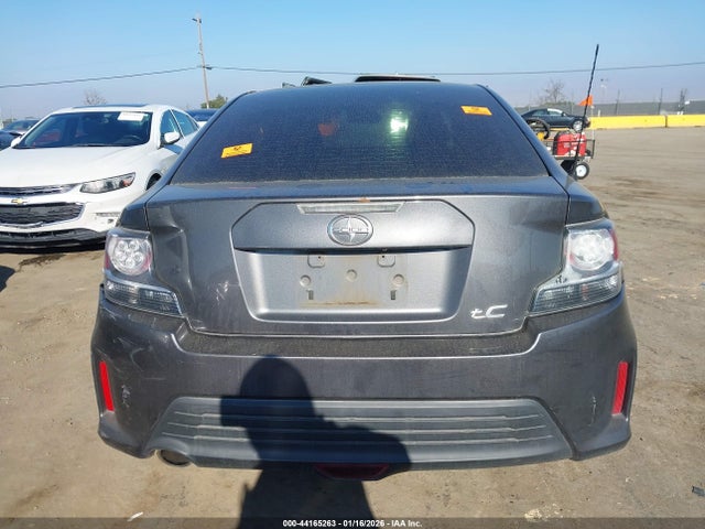 Scion TC 2015 JTKJF5C78FJ002972 Image 15