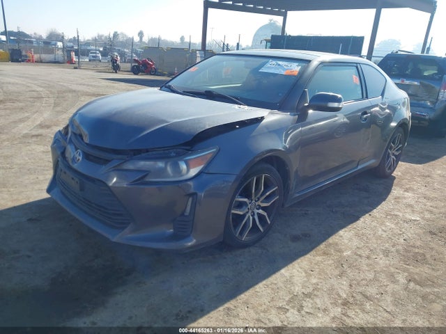 Scion TC 2015 JTKJF5C78FJ002972 Image 2
