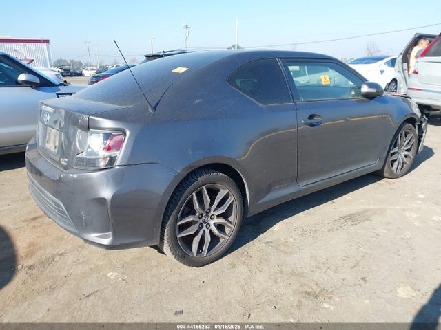 Scion TC 2015 JTKJF5C78FJ002972 Image 4