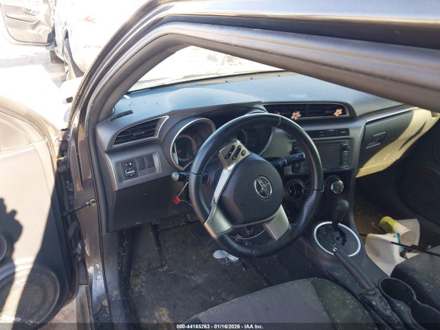 Scion TC 2015 JTKJF5C78FJ002972 Image 7