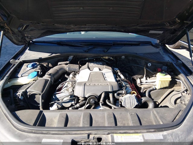 2015 AUDI Q7 WA1LGAFE0FD031293 Photo 9