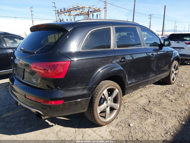 2015 AUDI Q7 WA1LGAFE0FD031293 Photo 3
