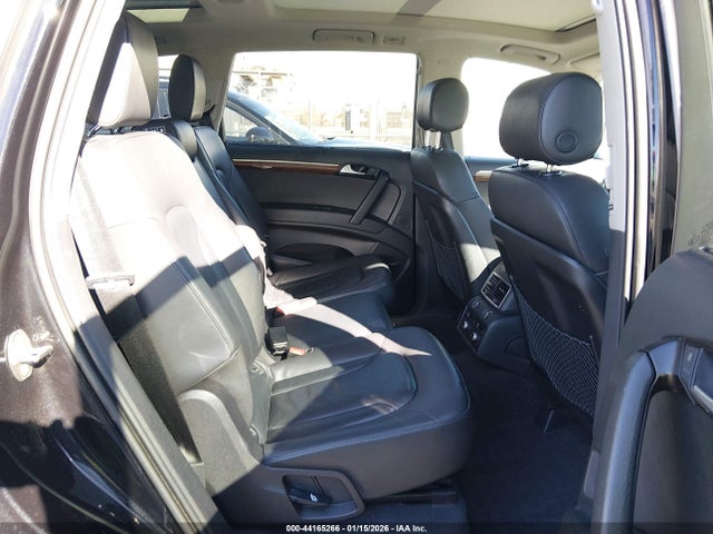 2015 AUDI Q7 WA1LGAFE0FD031293 Photo 7