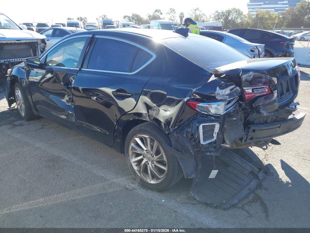 19UDE2F74GA001502 Acura Ilx Premium Package/technology Plus Package