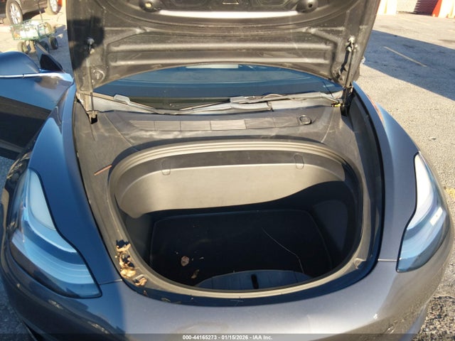2018 TESLA MODEL 3 5YJ3E1EA8JF102087 Photo 9