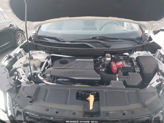 5N1BT3BAXPC688861 Nissan Rogue Sv Fwd