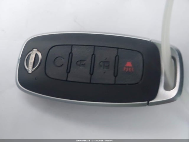 5N1BT3BAXPC688861 Nissan Rogue Sv Fwd