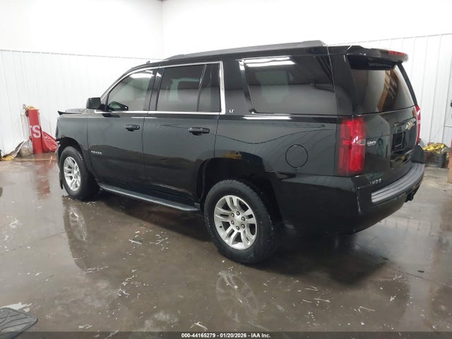 Продаж на аукціоні авто 2019 Chevrolet Tahoe Lt, vin: 1GNSKBKC2KR332890, номер лоту: 44165279